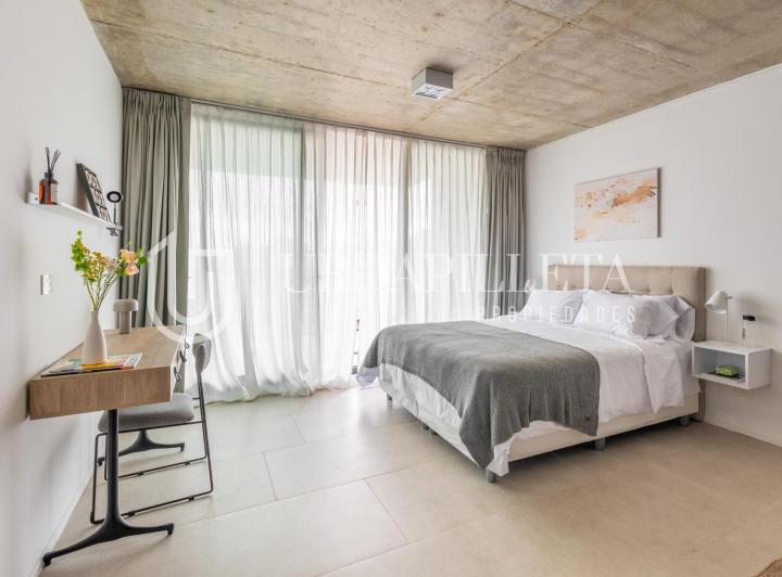 Departamento · 36m² · 1 Ambiente