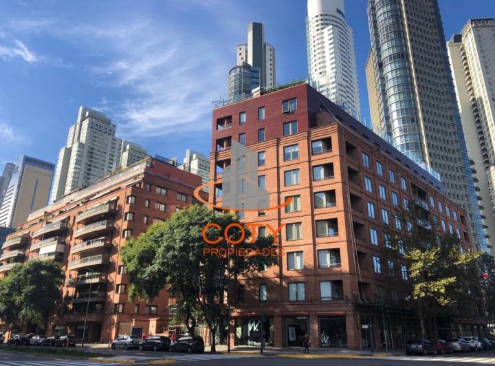 Departamento · 88m² · 2 Ambientes · 1 Cochera