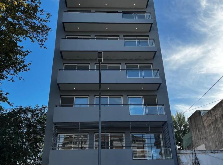 Desarrollo vertical