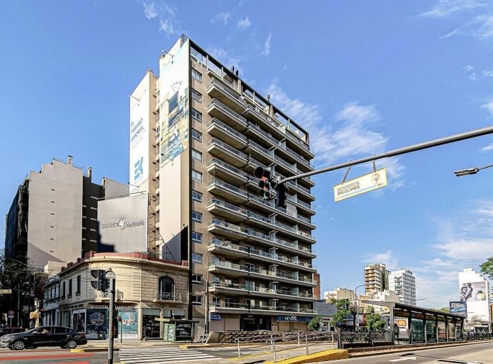 Desarrollo vertical
