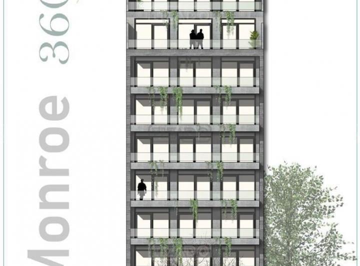 Desarrollo vertical