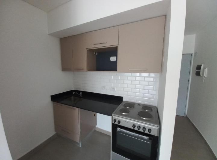Departamento · 31m² · 1 Ambiente