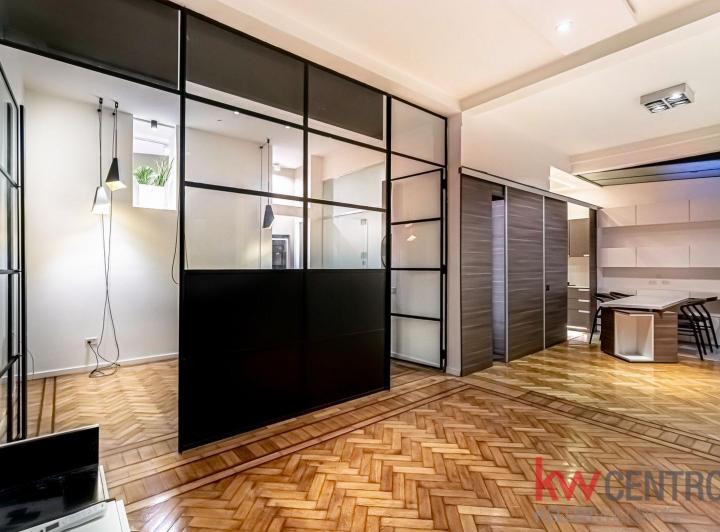 Departamento · 62m² · 2 Ambientes