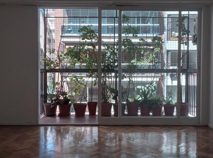 Departamento · 39m² · 2 Ambientes