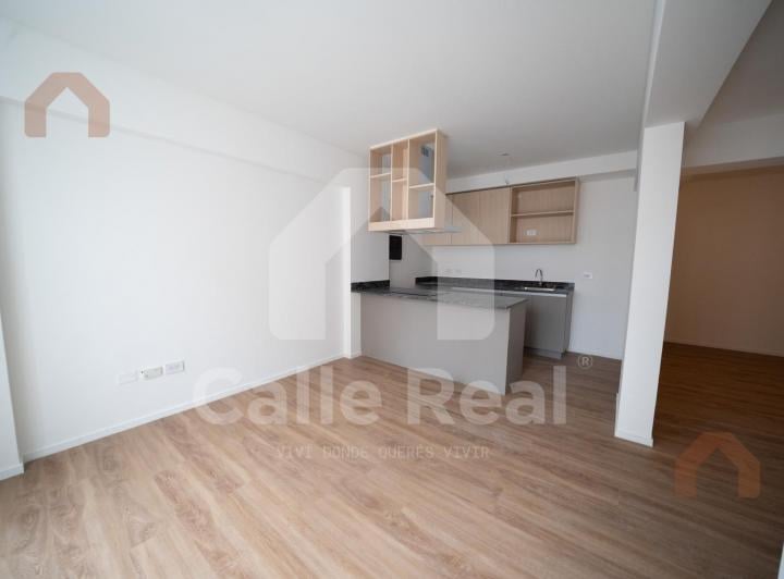 Departamento · 38m² · 2 Ambientes