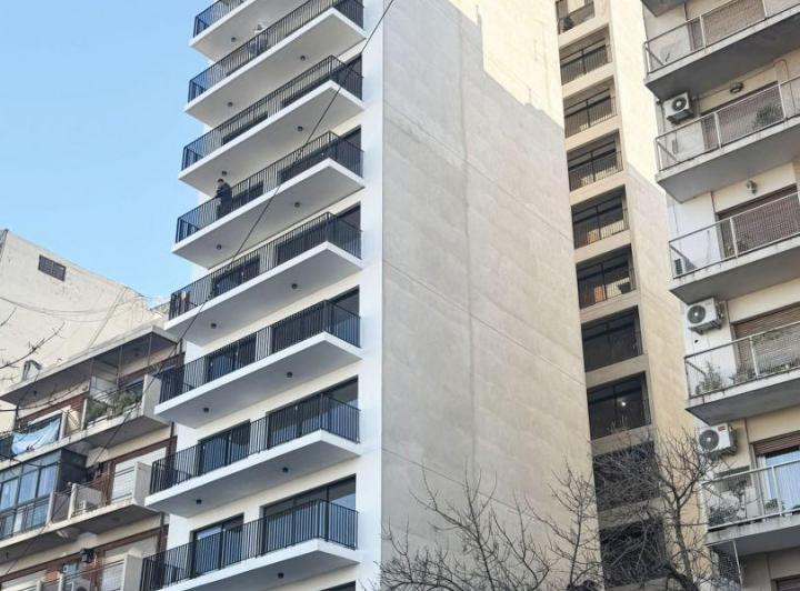 Desarrollo vertical