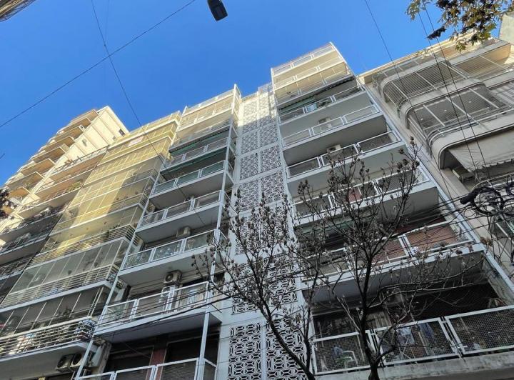 Departamento · 27m² · 1 Ambiente