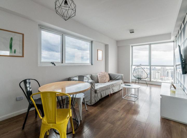 Departamento · 45m² · 2 Ambientes