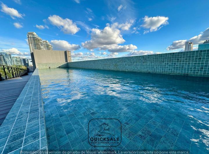 Departamento · 51m² · 2 Ambientes