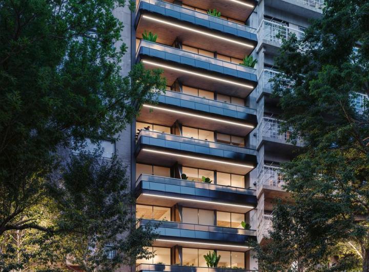 Desarrollo vertical