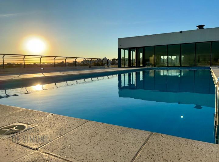 Departamento · 32m² · 2 Ambientes