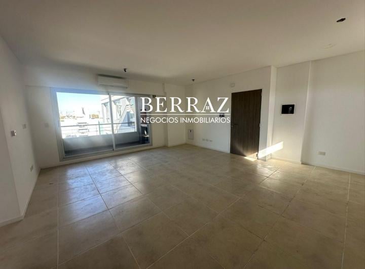 Departamento · 57m² · 2 Ambientes