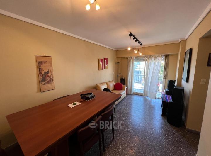 Departamento · 50m² · 2 Ambientes