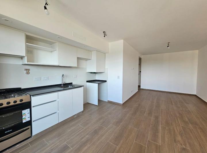 Departamento · 49m² · 2 Ambientes