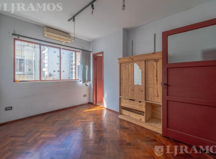 Departamento · 34m² · 2 Ambientes