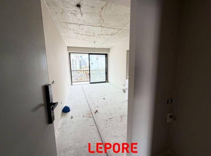 Departamento · 36m² · 2 Ambientes