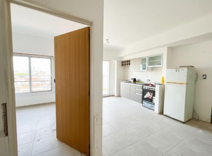 Departamento · 26m² · 2 Ambientes