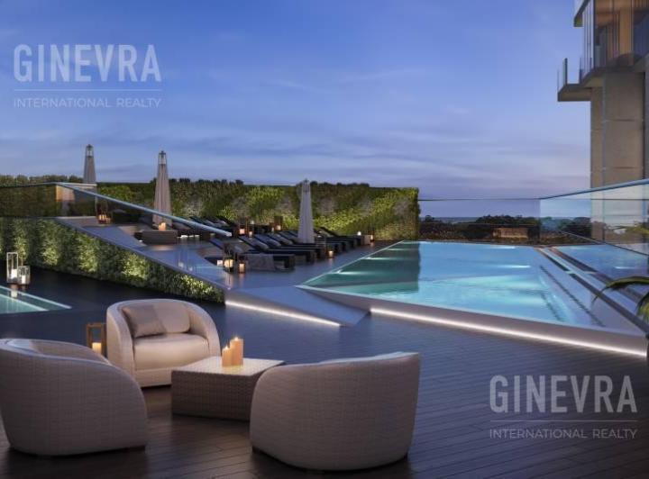 Departamento · 63m² · 2 Ambientes