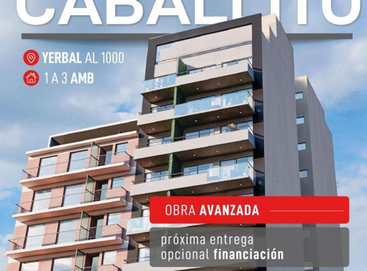 Desarrollo vertical