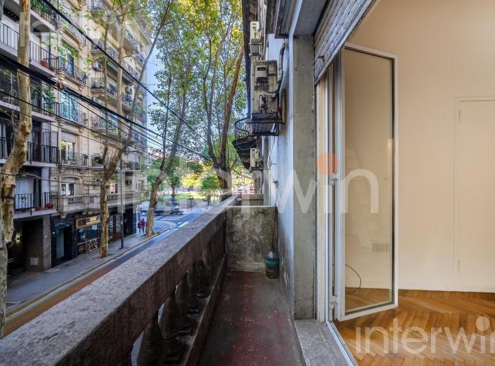 Departamento · 24m² · 1 Ambiente