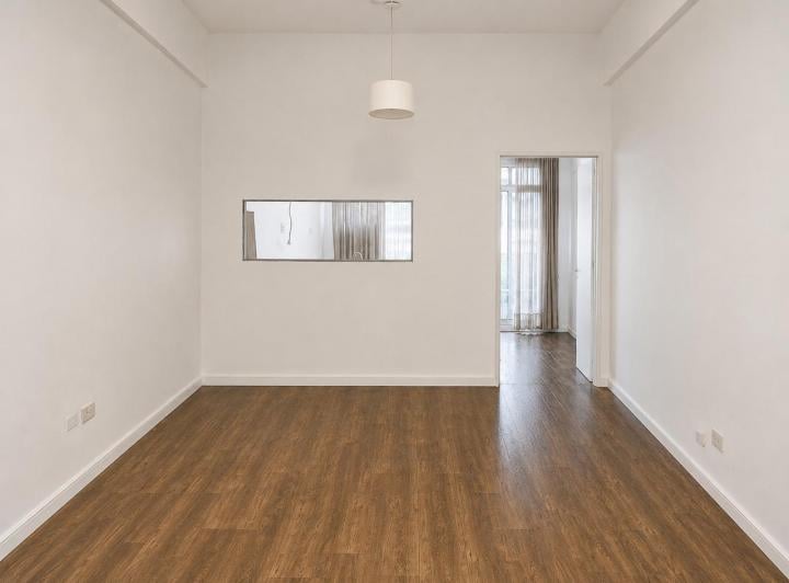 Departamento · 32m² · 1 Ambiente