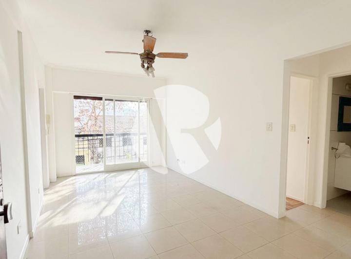 Departamento · 35m² · 2 Ambientes