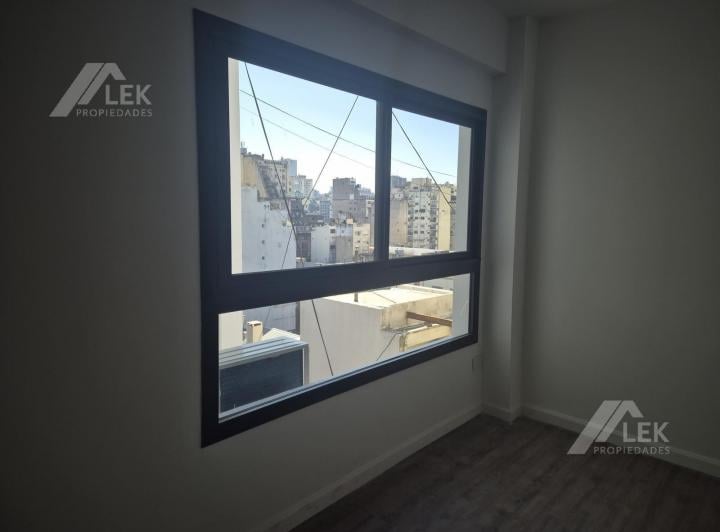 Departamento · 26m² · 1 Ambiente