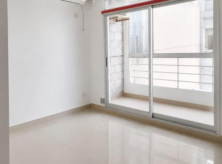 Departamento · 41m² · 2 Ambientes · 1 Cochera