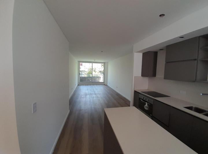 Departamento · 51m² · 2 Ambientes