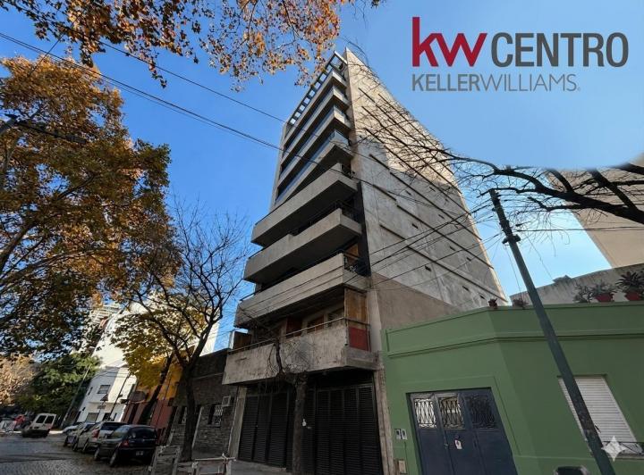 Desarrollo vertical