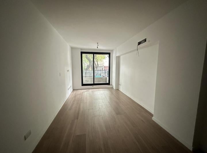 Departamento · 31m² · 1 Ambiente