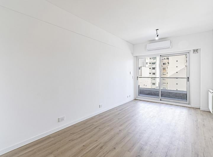 Departamento · 46m² · 2 Ambientes