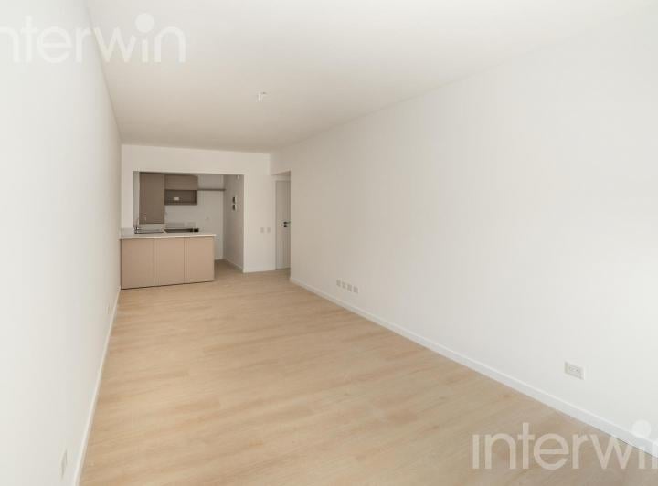Departamento · 35m² · 1 Ambiente