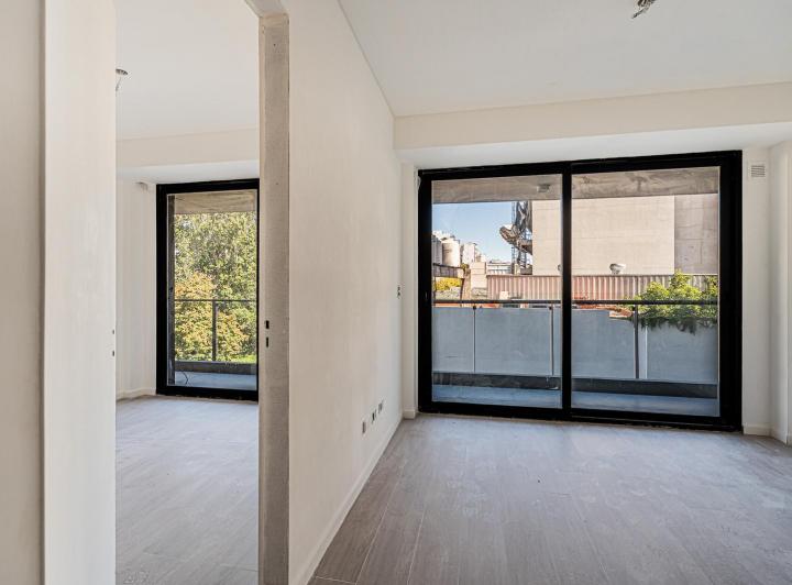 Departamento · 39m² · 2 Ambientes