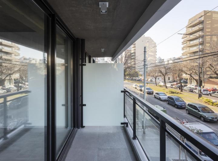 Departamento · 28m² · 1 Ambiente