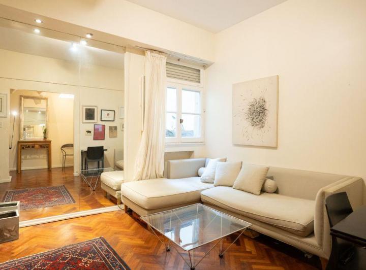 Departamento · 45m² · 2 Ambientes