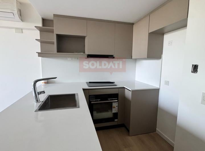 Departamento · 38m² · 2 Ambientes
