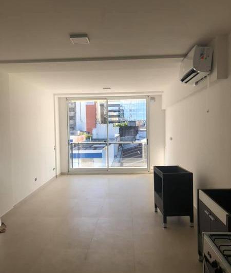 Departamento · 30m² · 1 Ambiente