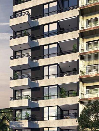 Desarrollo vertical