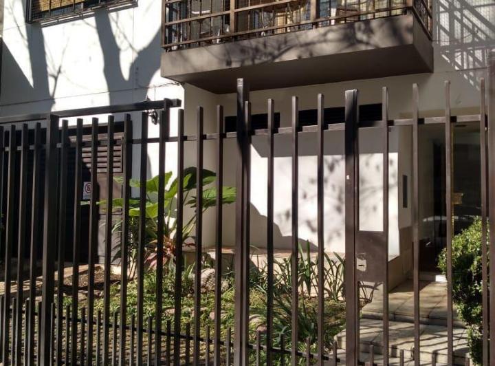 Departamento · 48m² · 2 Ambientes