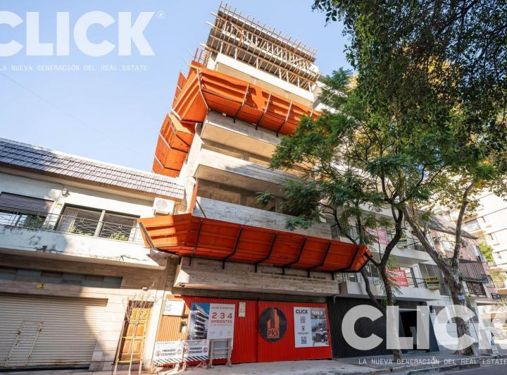 Desarrollo vertical
