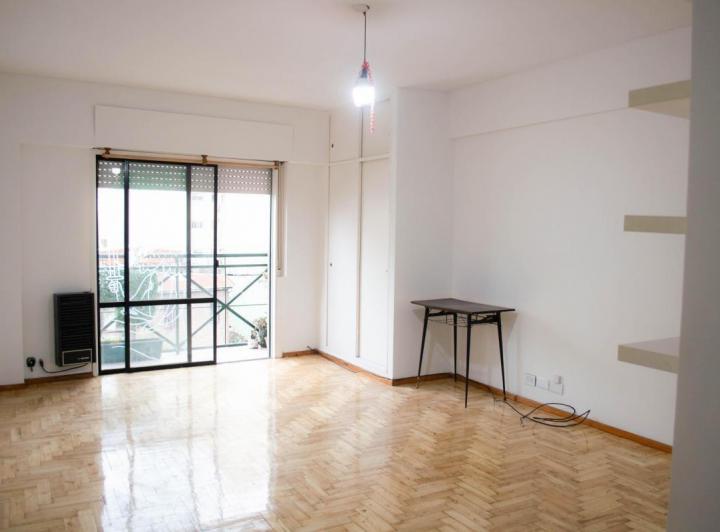 Departamento · 36m² · 1 Ambiente
