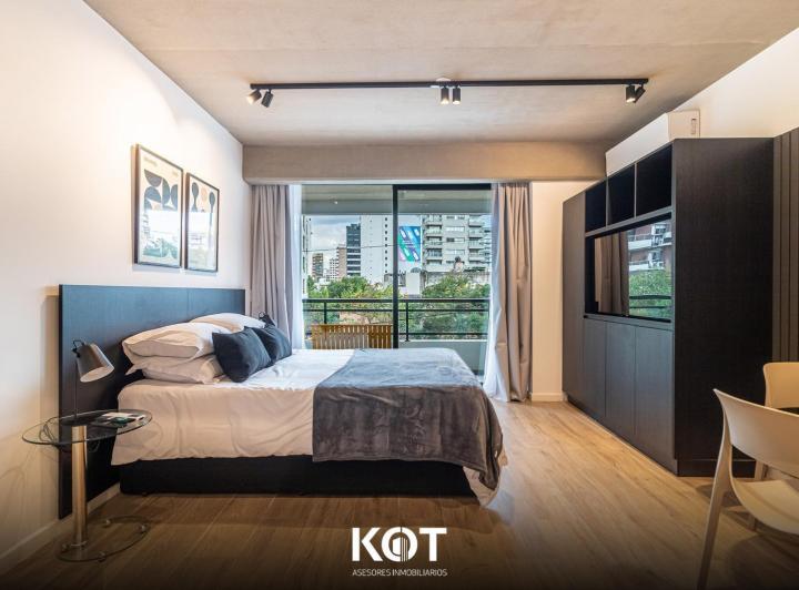 Departamento · 28m² · 1 Ambiente