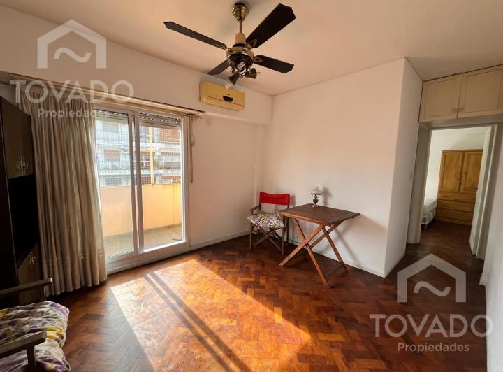 Departamento · 37m² · 2 Ambientes