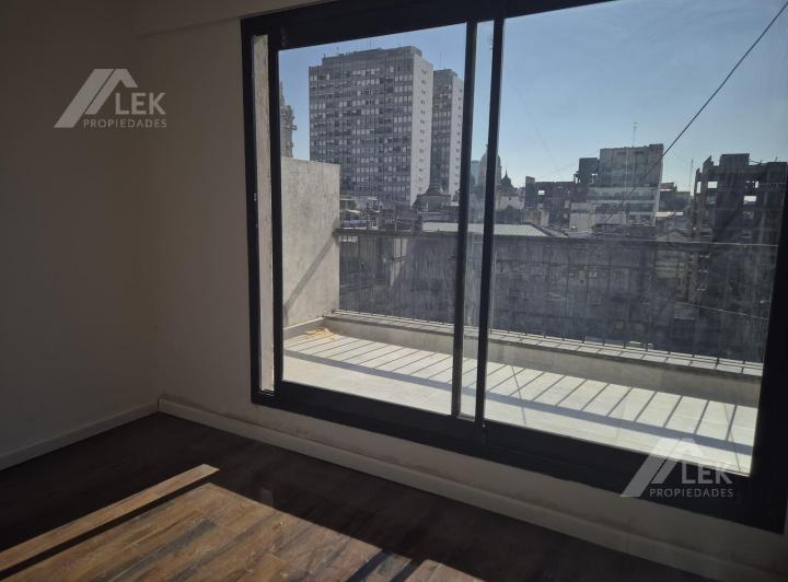 Departamento · 19m² · 1 Ambiente