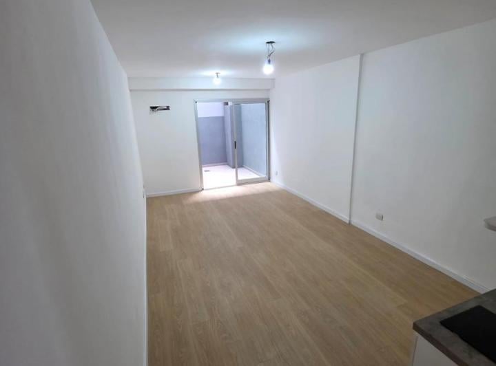 Departamento · 30m² · 1 Ambiente