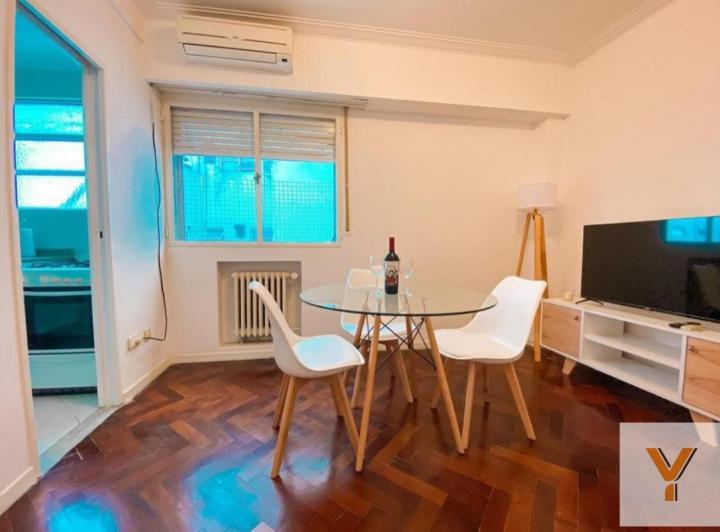 Departamento · 37m² · 2 Ambientes
