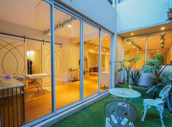 Departamento · 93m² · 2 Ambientes · 1 Cochera