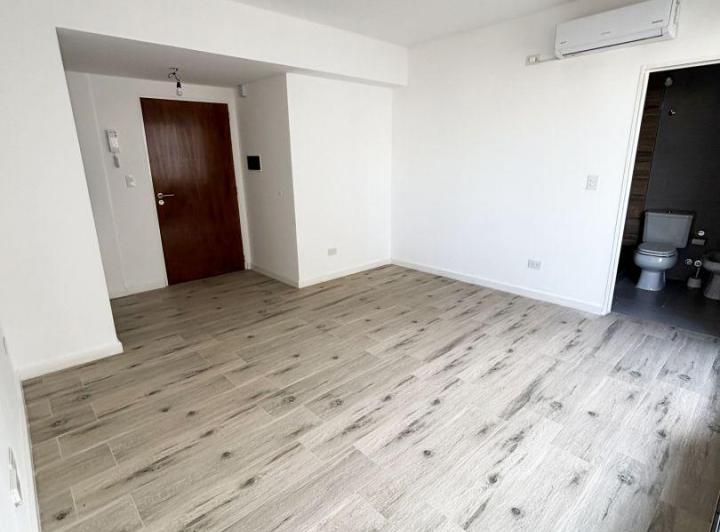 Departamento · 21m² · 1 Ambiente