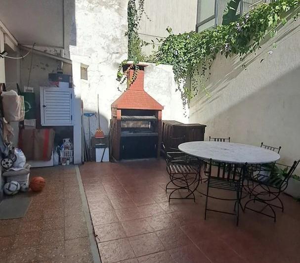 Departamento · 40m² · 2 Ambientes